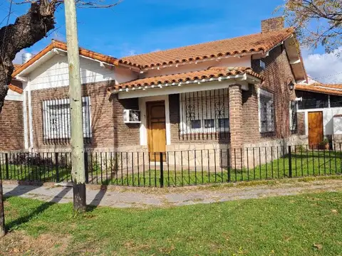 Casa en Venta en Don Bosco, Partido de Quilmes