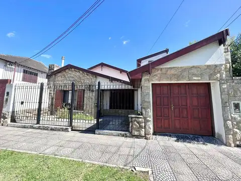 Casa en Venta en Castelar Norte, Castelar