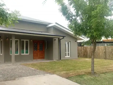Casa en Venta en Santa Isabel, Countries y Barrios Cerrados en Escobar