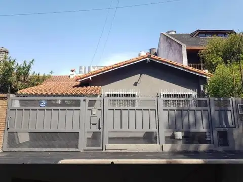 Casa en Venta en Villa Sarmiento, Partido de Morón