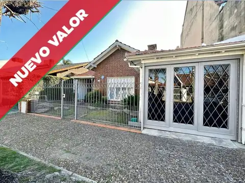Casa en Venta en Castelar Sur, Castelar