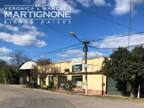 Casa en Venta en Manzanares, Partido de Pilar