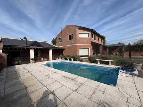 Casa en Venta en Zarate, Partido de Zárate