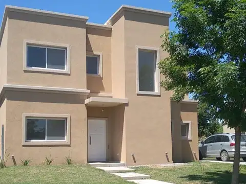 Casa en Venta en Pilar del Este - Santa Guadalupe, Countries y Barrios Cerrados en Pilar