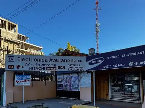 Casa en Venta en Merlo, Partido de Merlo