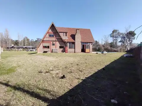 Casa en Venta en Francisco Alvarez, Partido de Moreno