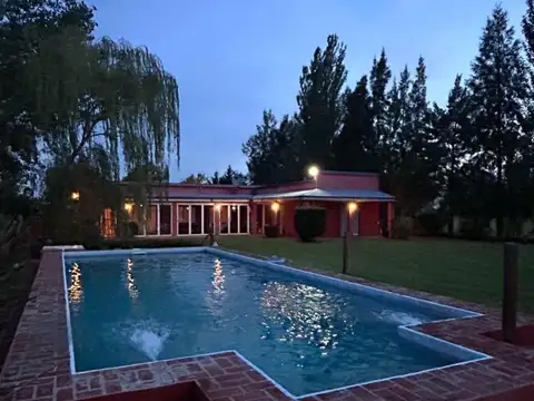 Casa en Venta en Uribelarrea, Partido de Cañuelas
