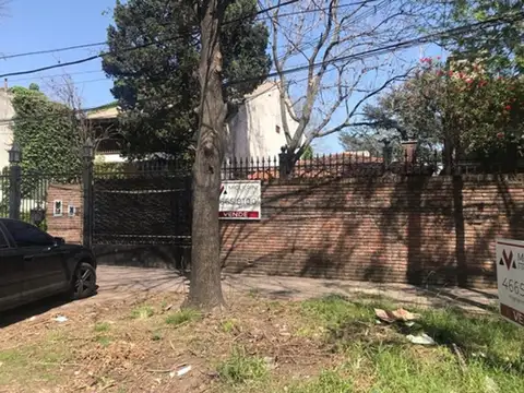 Casa en Venta en Hurlingham, Partido de Hurlingham