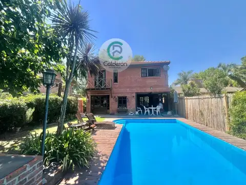 Casa en Venta en Country Club Banco Provincia, Countries y Barrios Cerrados en Moreno