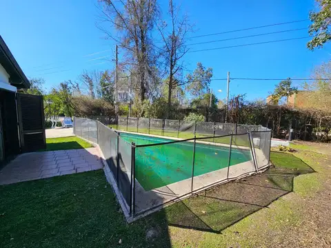 Casa en Venta en Las Lajas Country Club, Countries y Barrios Cerrados en General Rodriguez