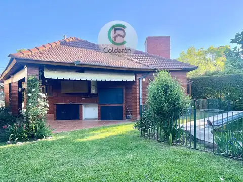 Casa en Venta en Country Club Banco Provincia, Countries y Barrios Cerrados en Moreno