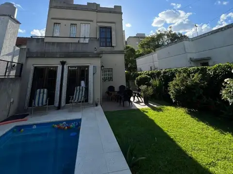Casa en Venta en Ituzaingo Sur, Ituzaingo