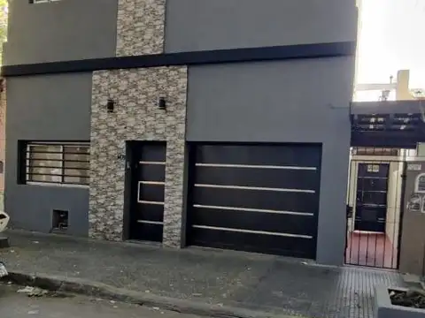 Casa en Venta en Haedo, Partido de Morón