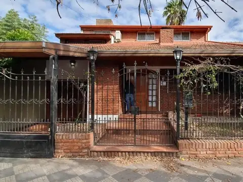 Casa en Venta en Monte Grande, Partido de Esteban Echeverría