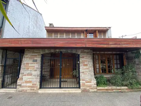 Casa en Venta en Chauvin, Mar del Plata