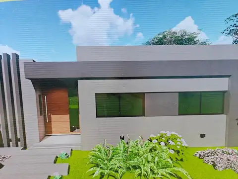 Casa en Venta en Pilar Del Este, Countries y Barrios Cerrados en Pilar