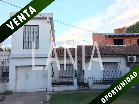 Casa en Venta en Caseros, Partido de Tres de Febrero
