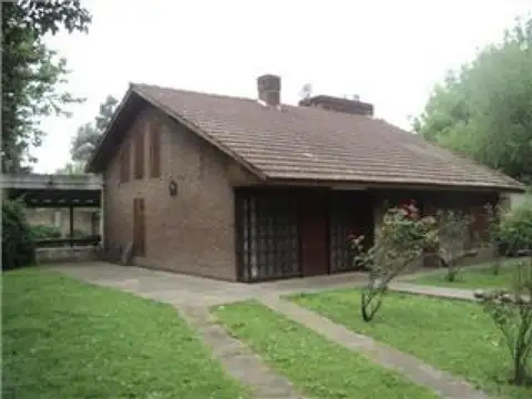 Casa en Venta en Merlo, Partido de Merlo