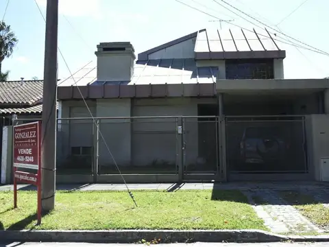 Casa en Venta en Castelar, Partido de Morón