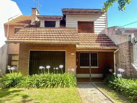 Casa en Venta en Castelar Sur, Castelar