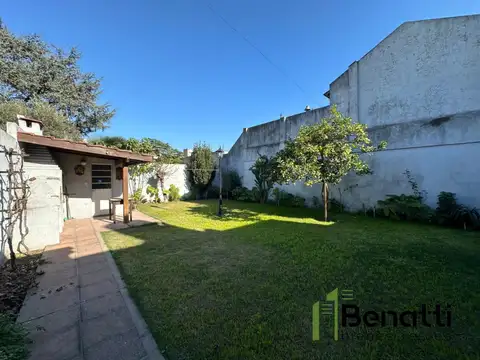 Casa en Venta en Ramos Mejia, Partido de La Matanza
