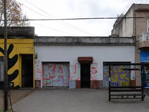 Casa en Venta en Caseros, Partido de Tres de Febrero