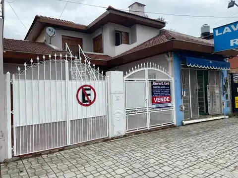 Casa en Venta en Gonzalez Catan, Partido de La Matanza
