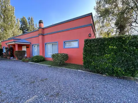 Casa en Venta en Uribelarrea, Partido de Cañuelas