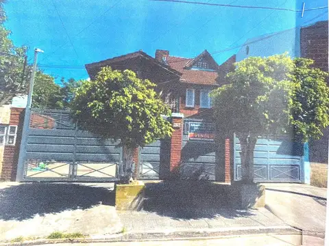 Casa en Venta en Gregorio de Laferrere, Partido de La Matanza