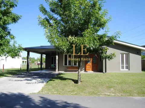 Casa en Venta en Santa Isabel, Countries y Barrios Cerrados en Escobar