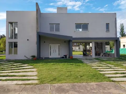 Casa en Venta en Haras Del Sol, Countries y Barrios Cerrados en Pilar