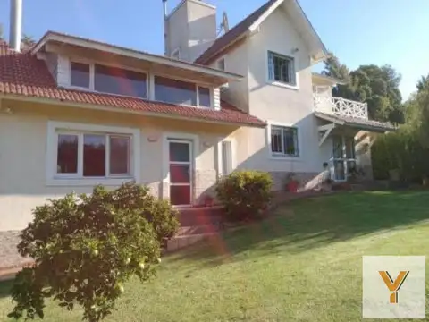 Casa en Venta en Sierra De Los Padres, Mar del Plata
