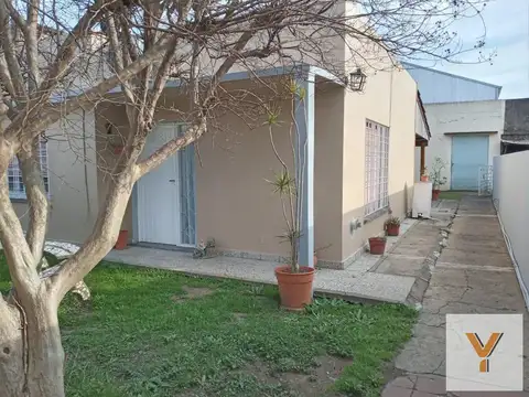 Casa en Venta en Caseros, Partido de Tres de Febrero
