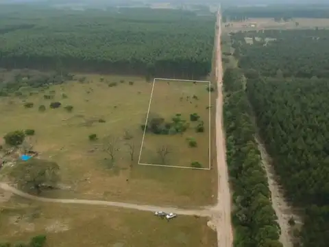 Terreno en Venta en Calabacillas, Concordia