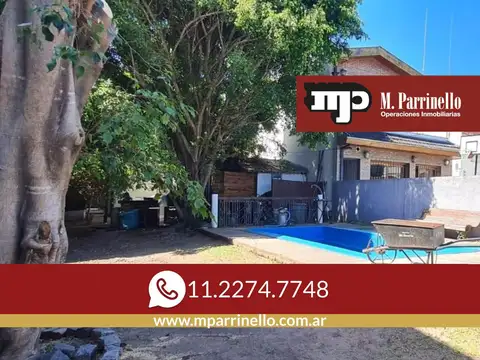 Casa en Venta en Carapachay, Partido de Vicente López