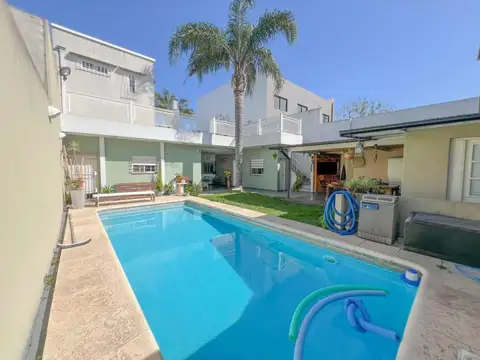 Casa en Venta en Moron, Partido de Morón