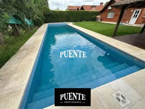 Casa en Venta en Canning, Partido de Esteban Echeverría