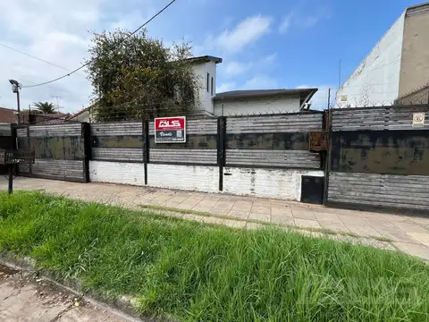 Casa en Venta en San Antonio de Padua, Partido de Merlo