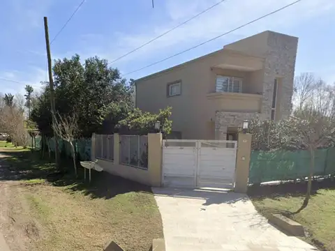 Casa en Venta en Francisco Alvarez, Partido de Moreno