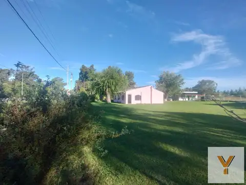 Casa en Venta en Los Talas, Partido de Berisso
