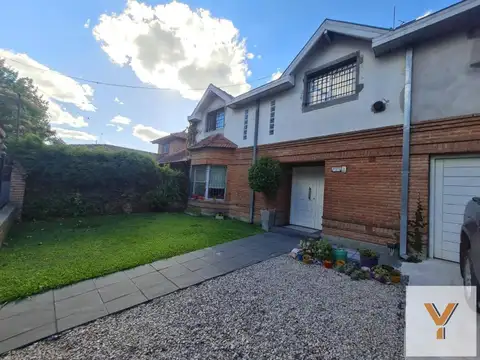 Casa en Venta en Monte Grande, Partido de Esteban Echeverría