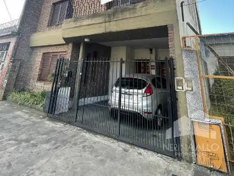 Casa en Venta en Castelar Sur, Castelar