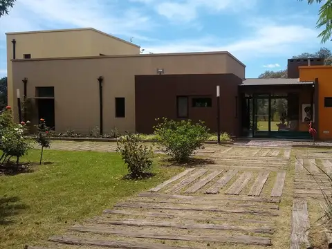 Casa en Venta en Open Door, Partido de Luján