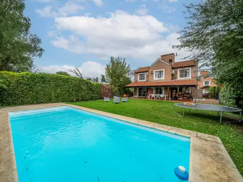 Casa en Venta en Soles Del Pilar, Countries y Barrios Cerrados en Pilar