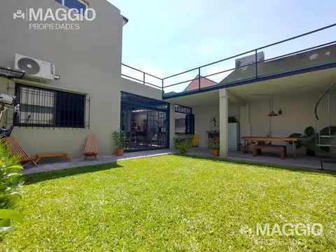 Casa en Venta en Haedo Sur, Haedo