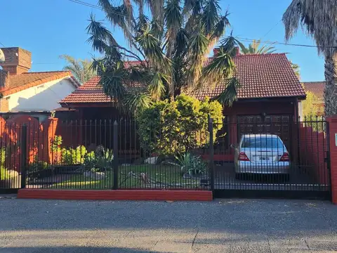 Casa en Venta en San Justo, Partido de La Matanza