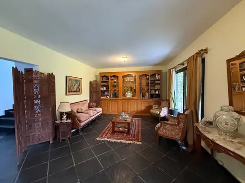 Casa en Venta en Bermudas, Countries y Barrios Cerrados en Pilar