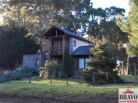 Casa en Venta en Mar Azul, Partido de Villa Gesell