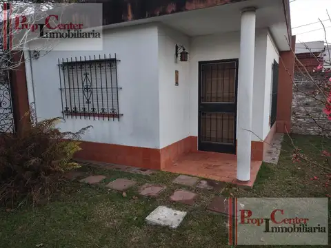 Casa en Venta en Ingeniero Maschwitz, Partido de Escobar