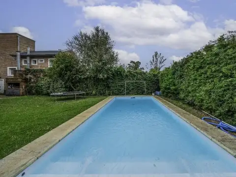 Casa en Venta en Soles Del Pilar, Countries y Barrios Cerrados en Pilar